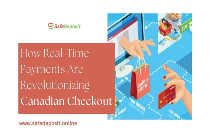 How Real Time Payments Are Revolutionizing Canadian Checkout