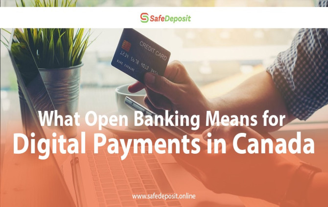 What Open Banking Means for Digital Payments in Canada