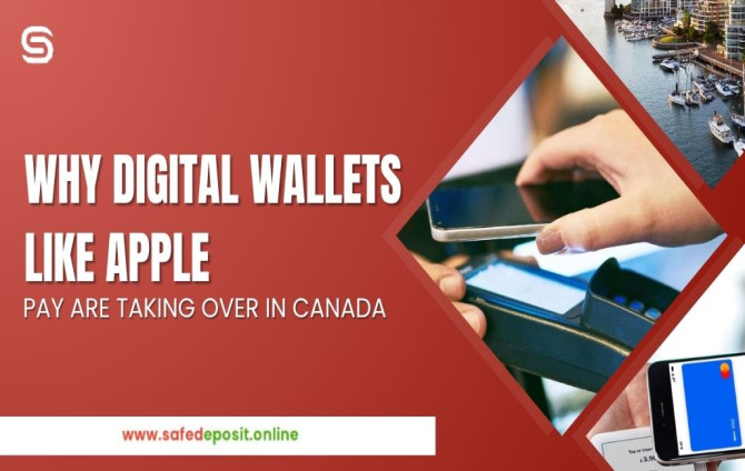 Why Digital Wallets Like Apple Pay Are Taking Over in Canada Heres the Fix