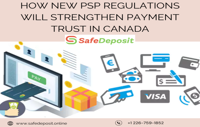 How New PSP Regulations Will Strengthen Payment Trust in Canada