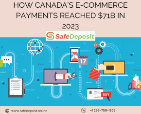How Canada E Commerce Payments Reached
