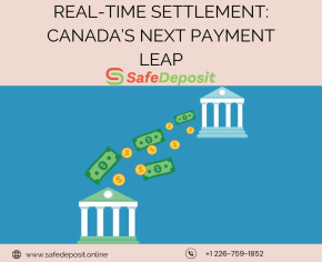 Real Time Settlement Canada Next Payment Leap