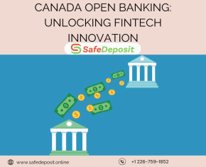 Canada Open Banking Unlocking Fintech Innovation