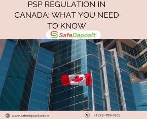 PSP Regulation in Canada What You Need to Know
