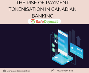 The Rise of Payment Tokenisation in Canadian Banking