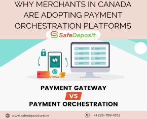 Why Merchants in Canada Are Adopting Payment Orchestration Platforms